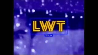 Unused ITV Hearts ident  LWT 1999 [upl. by Mccoy941]