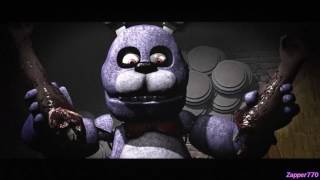 SFM FNaF FNaF Bonnies Voice [upl. by Reiter]