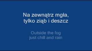 Krzysztof Krawczyk  Bo jesteś ty słowa lyrics [upl. by Aihsekram620]