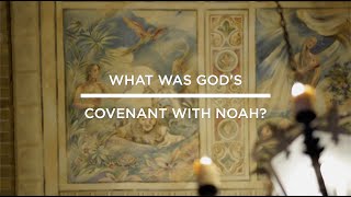 What Was God’s Covenant With Noah [upl. by Merdith]