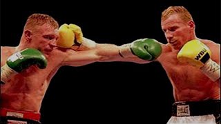 Micky Ward vs Shea Neary  Highlights IrishLiverpudlian COLLISION [upl. by Kitarp]