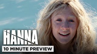 Hanna  10 Minute Preview [upl. by Chamkis]