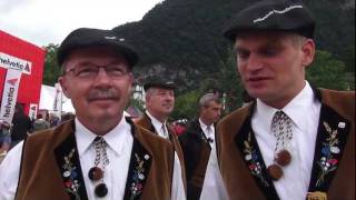 Switzerland Yodeling [upl. by Mendie]