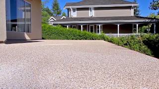 Flexstone Coatings  Canadas toughest Sundeck Membrane [upl. by Treblihp130]