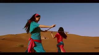 Beautiful Saidi Dance Video《Dream in Saidi》 [upl. by Anaitak]