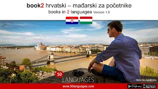 Mađarski za početnike u 100 lekcija [upl. by Clovah645]