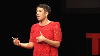 Breaking the Silence about Childhood Trauma  Dani Bostick  TEDxGreenville [upl. by Suvart]