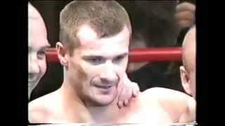 Mirko Cro Cop Filipović vs Kazuyuki Fujita 2001 [upl. by Meeki116]