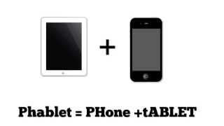 What is a Phablet [upl. by Eastman]