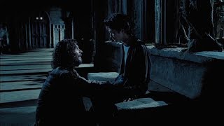 harry potter and sirius black being precious [upl. by Lucia]