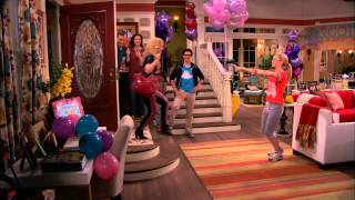 TwinARooney  Clip  Liv and Maddie  Disney Channel Official [upl. by Otxis]