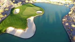 Wickenburg Ranch Golf Course  Wickenburg Arizona [upl. by Mariellen]