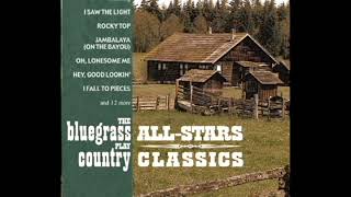 Country Classics 2003  Bluegrass All Stars [upl. by Aronek]