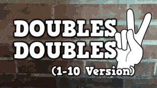 DOUBLES DOUBLES new 110 version [upl. by Rialc]