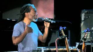 Bobby McFerrin  Blackbird live  AlfaJazzFest [upl. by Llerroj865]