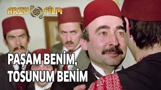 Tosun Paşa  Paşam Benim Tosunum Benim [upl. by Middle]