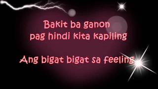 Miss Miss Na Kita  HAMBOG NG SAGPRO KREW amp Xykimac ng Zamurai lyrics [upl. by Ecirtaed]