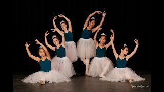 A Most Wonderful Childrens Ballet III Dance Performance [upl. by Fernande]