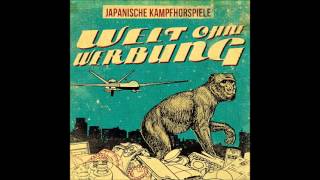 Japanische Kampfhörspiele  Ihr Verdammten [upl. by Liane]