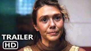 THE ASSESSMENT Trailer 2025 Elizabeth Olsen Alicia Vikander [upl. by Handy]