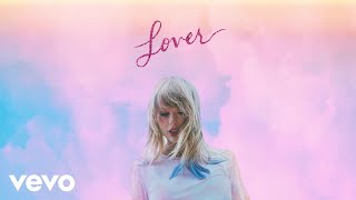 Taylor Swift  Paper Rings Official Audio [upl. by Nnaaihtnyc]