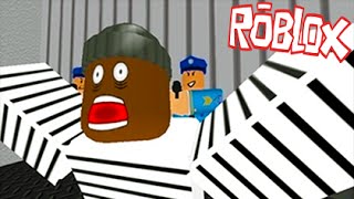 HOW TO ESCAPE PRISON  Roblox [upl. by Hough118]