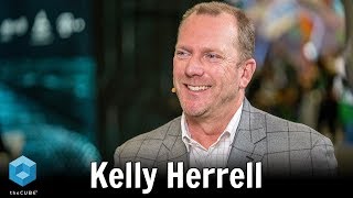 Kelly Herrell Hazelcast  RSAC USA 2020 [upl. by Dottie]