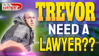 Lawyer TALKS About Tevor Jacob Case [upl. by Francklin]