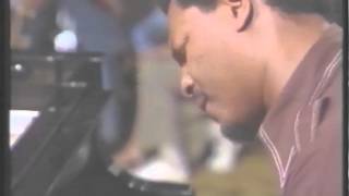 McCoy Tyner Quartet Montreux 1973 Part 1 [upl. by Corbet]