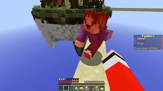 HOY GANO COMO QUE ME LLAMO DANIREP  Egg Wars Minecraft [upl. by Atikehs877]