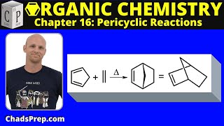 165c Diels Alder Reactions with Cyclic Dienes [upl. by Hild]