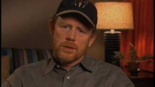 Ron Howard discusses working with Andy Griffith  EMMYTVLEGENDSORG [upl. by Nnylaf]