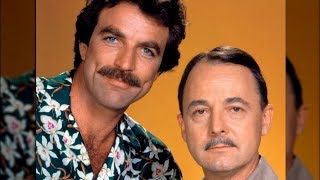 What Happened To The Original Cast Of Magnum PI [upl. by Zeph]