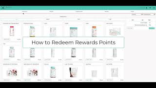 How to Redeem Your Rewards Points [upl. by Narrat]