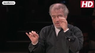 Valery Gergiev  Ein Heldenleben  Richard Strauss [upl. by Llecram229]