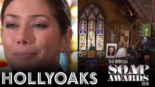 Hollyoaks Siennas Funeral [upl. by Daniels]