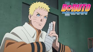 Boruto vs Naruto  Boruto Naruto Next Generations [upl. by Riek717]