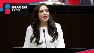 Desaparición misteriosa de Senadora del PRI [upl. by Adigirb567]