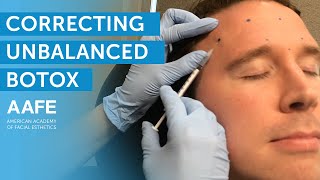 Botox Injections for Stroke amp Spasticity Recovery [upl. by Shaner972]