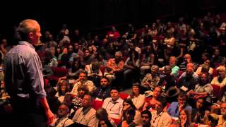 Recovery an alcoholics story  Robert Rhatigan  TEDxABQ [upl. by Erine]