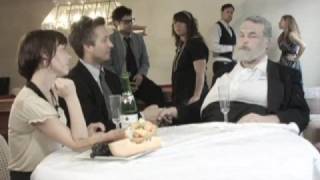 More Drunk Orson Welles Outtakes [upl. by Noned196]