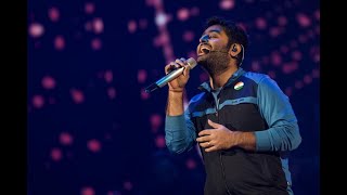 Arjit Singh  Mahi Re Tere Bina Adhura  SKS Goldy [upl. by Najed]