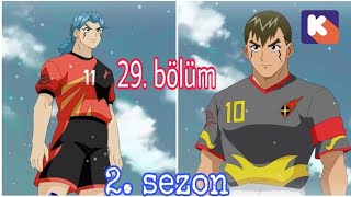 ggo futbol 2 sezon 29 bölüm [upl. by Emmer939]