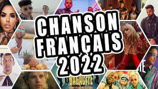 Top 50 Chanson Français Janvier 2022 [upl. by Zondra]