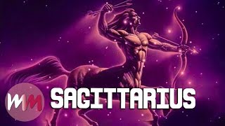 Top 5 Signs Youre a TRUE Sagittarius [upl. by Eytteb731]