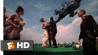 Spy Kids 110 Movie CLIP  Marriage is a Mission 2001 HD [upl. by Anilave]