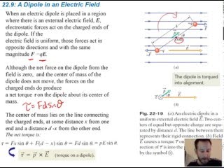 Electricity and Magnetism Serway 237 [upl. by Ennazor]