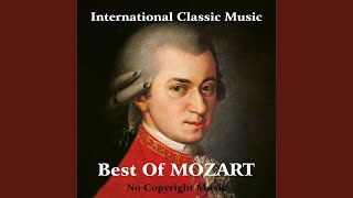 Mozart Greatest Hits [upl. by Newmark]