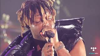 Juice WRLD  Robbery Live  Made in America Festival 2019 [upl. by Berk]