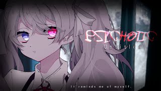 Nightcore ↬ Psychotic NV [upl. by Lenno703]